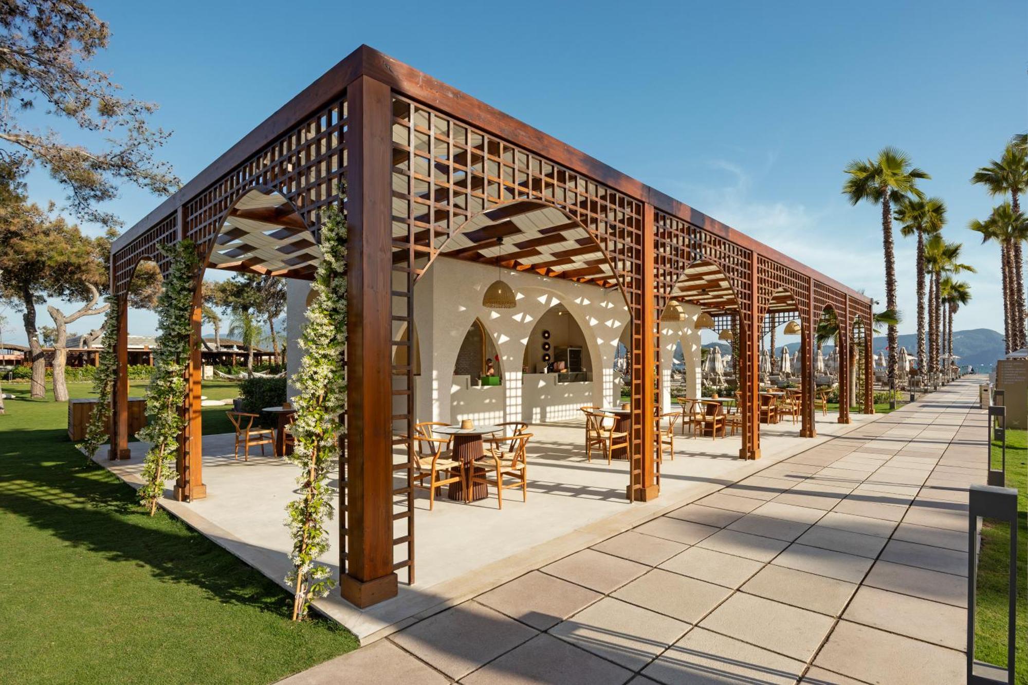 Liberty Signa Otel Fethiye