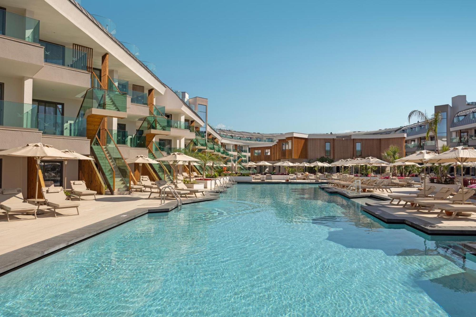 Liberty Signa Otel