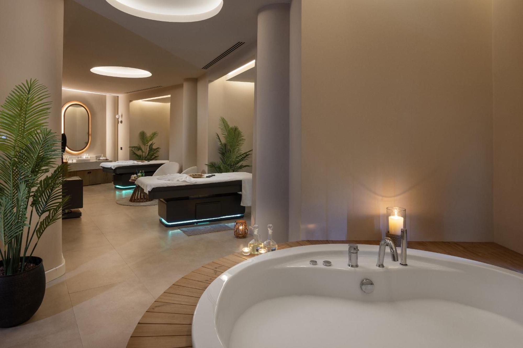Liberty Signa Otel