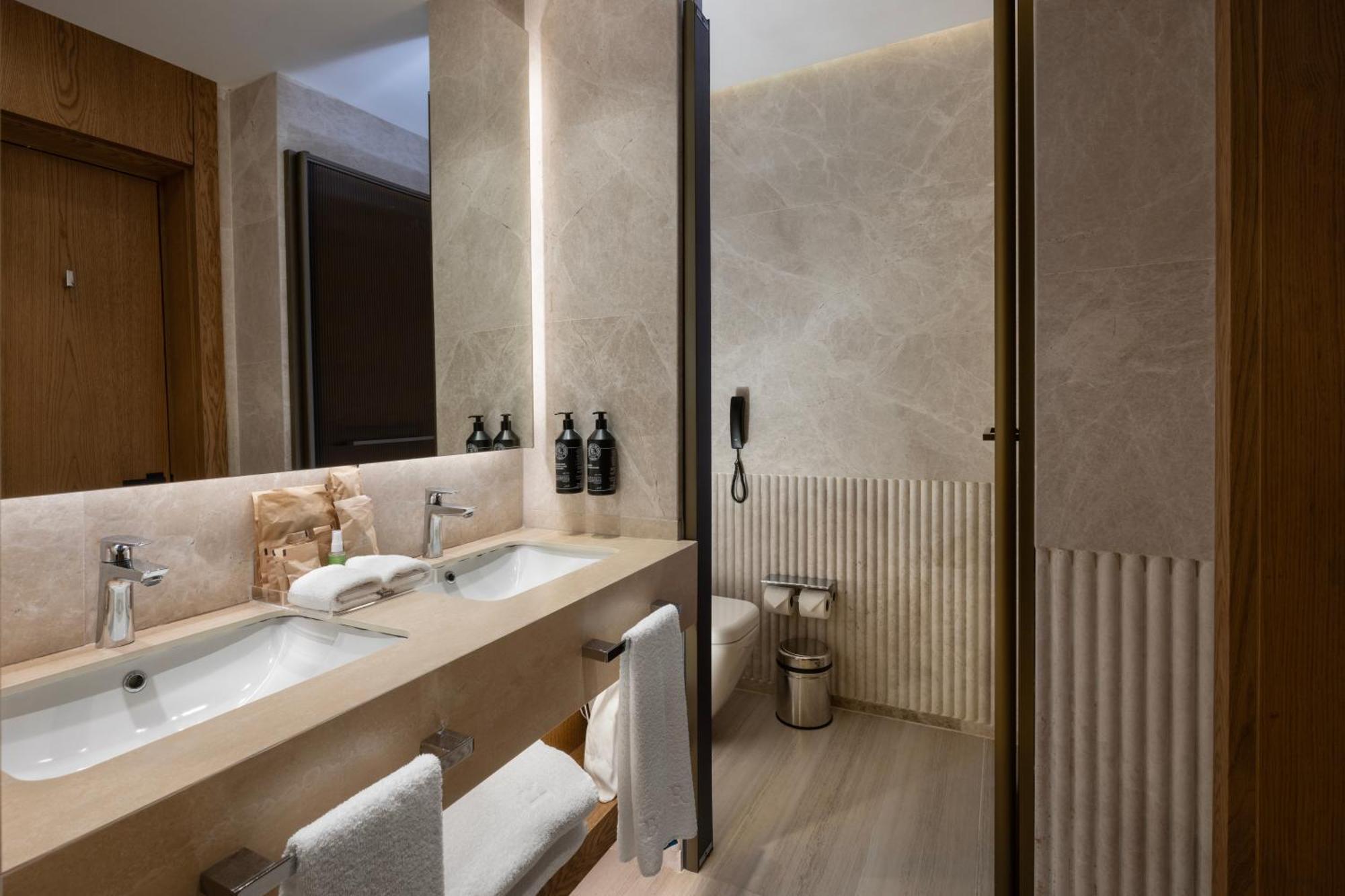 Liberty Signa Otel Fethiye
