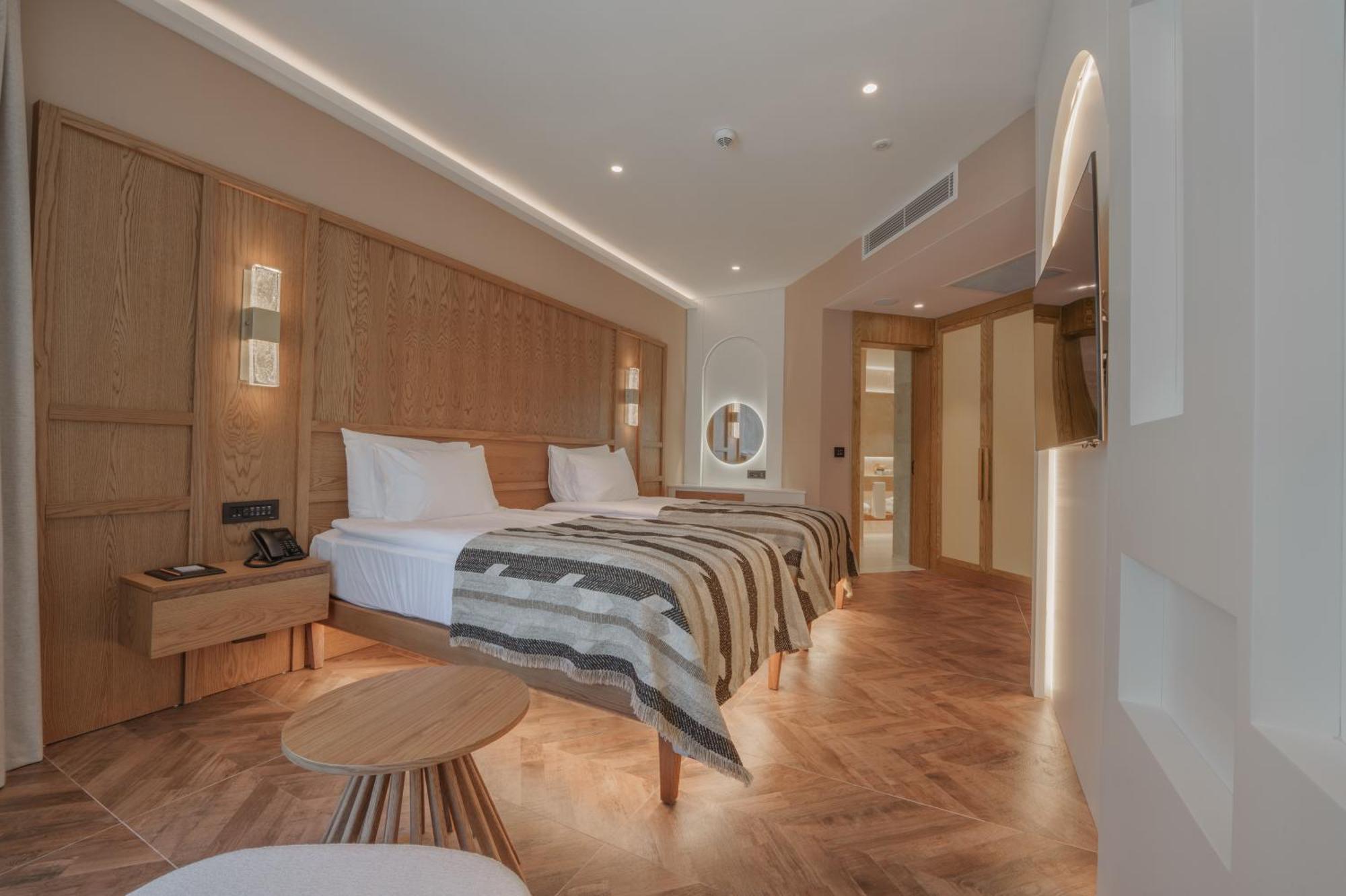 Liberty Signa 5* Fethiye