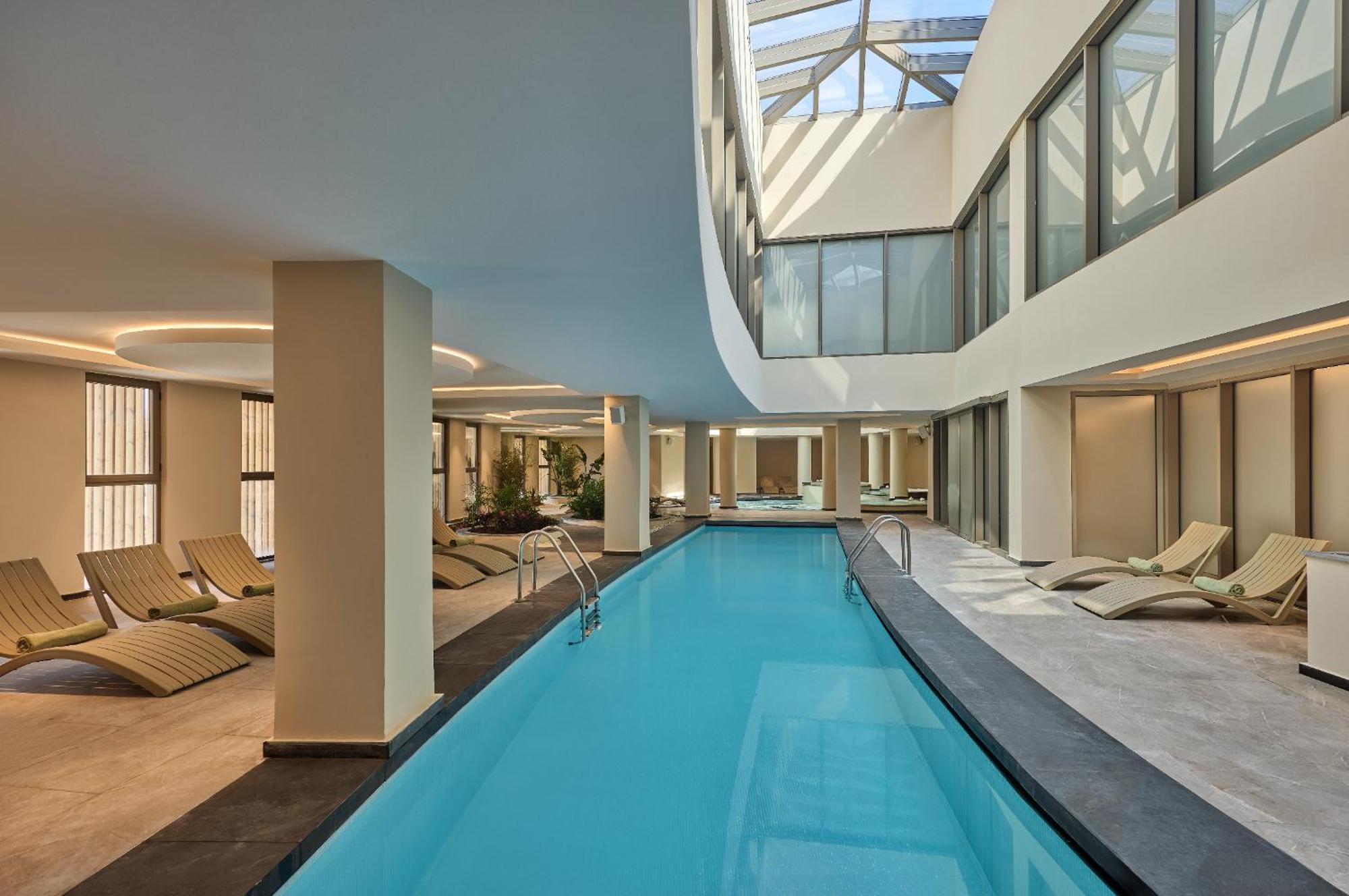 Otel Liberty Signa 5*