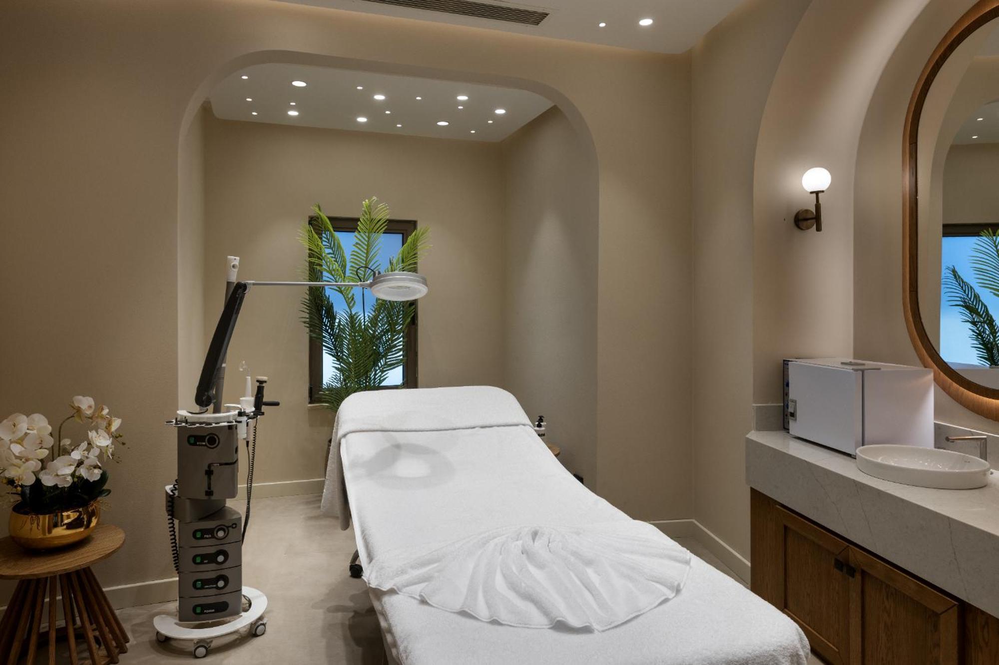 Otel Liberty Signa Fethiye