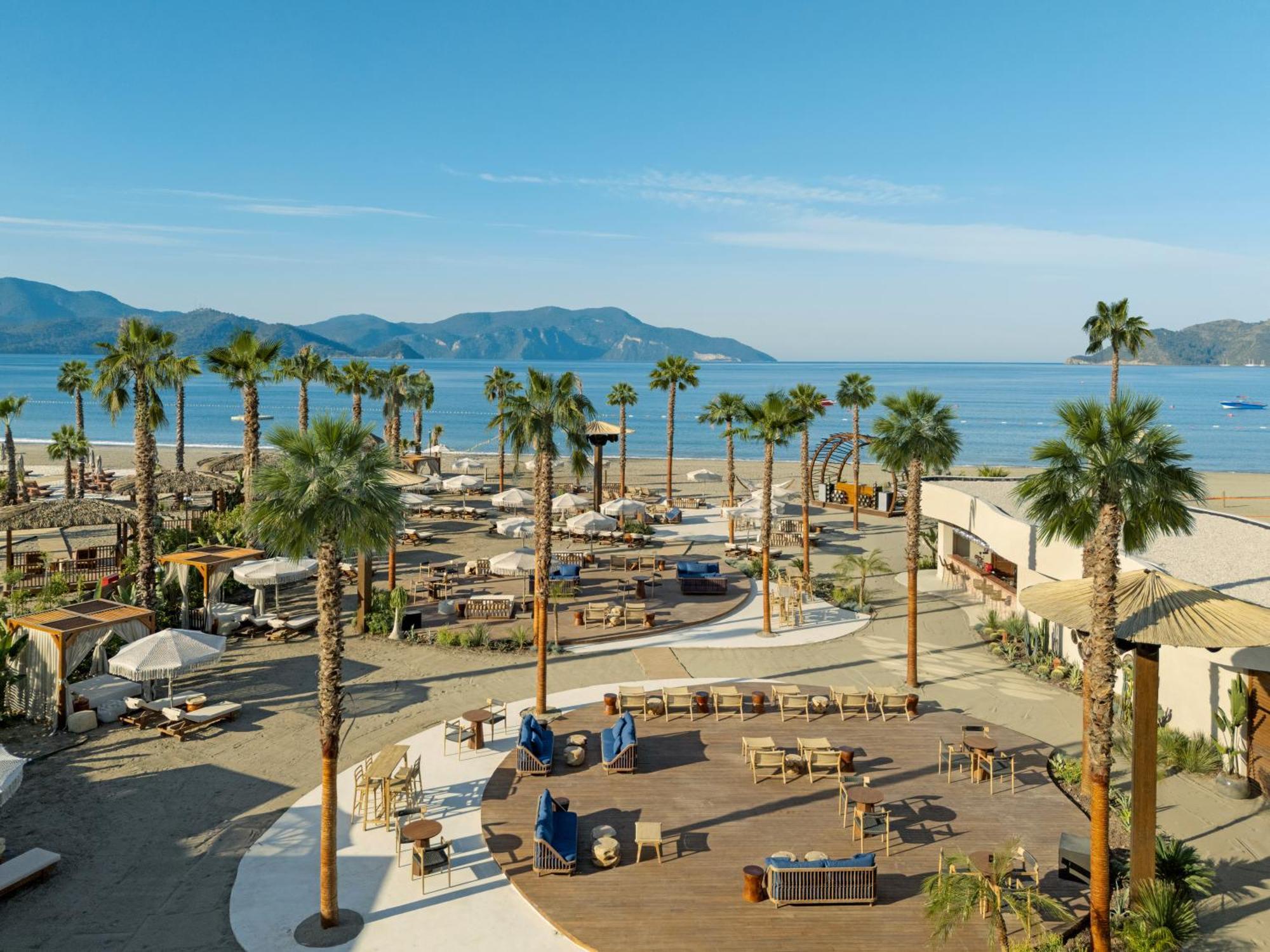 Liberty Signa 5* Fethiye