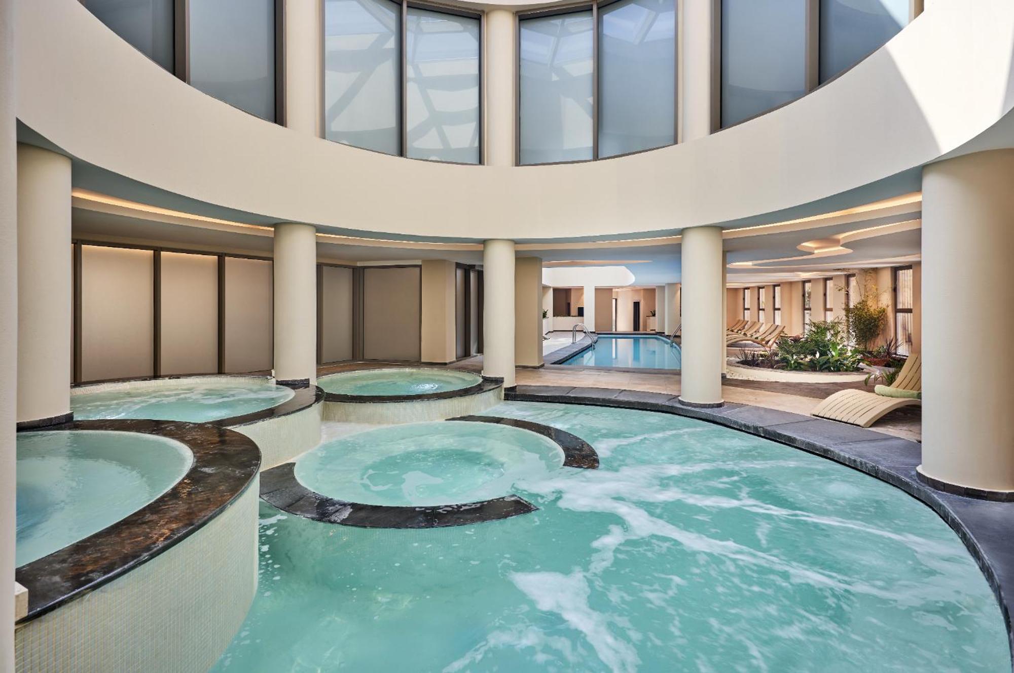 Liberty Signa Otel