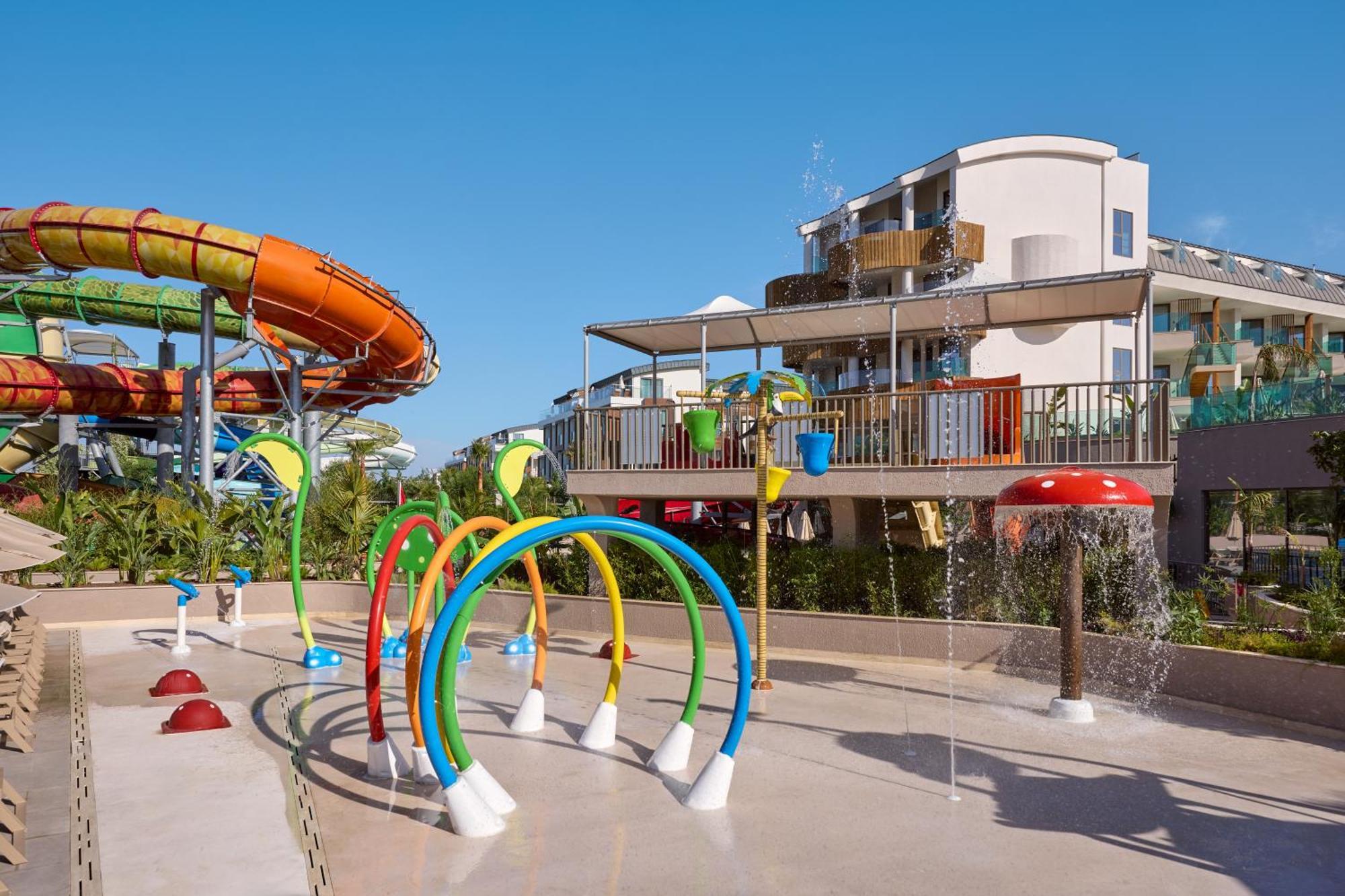 Liberty Signa Otel 5*