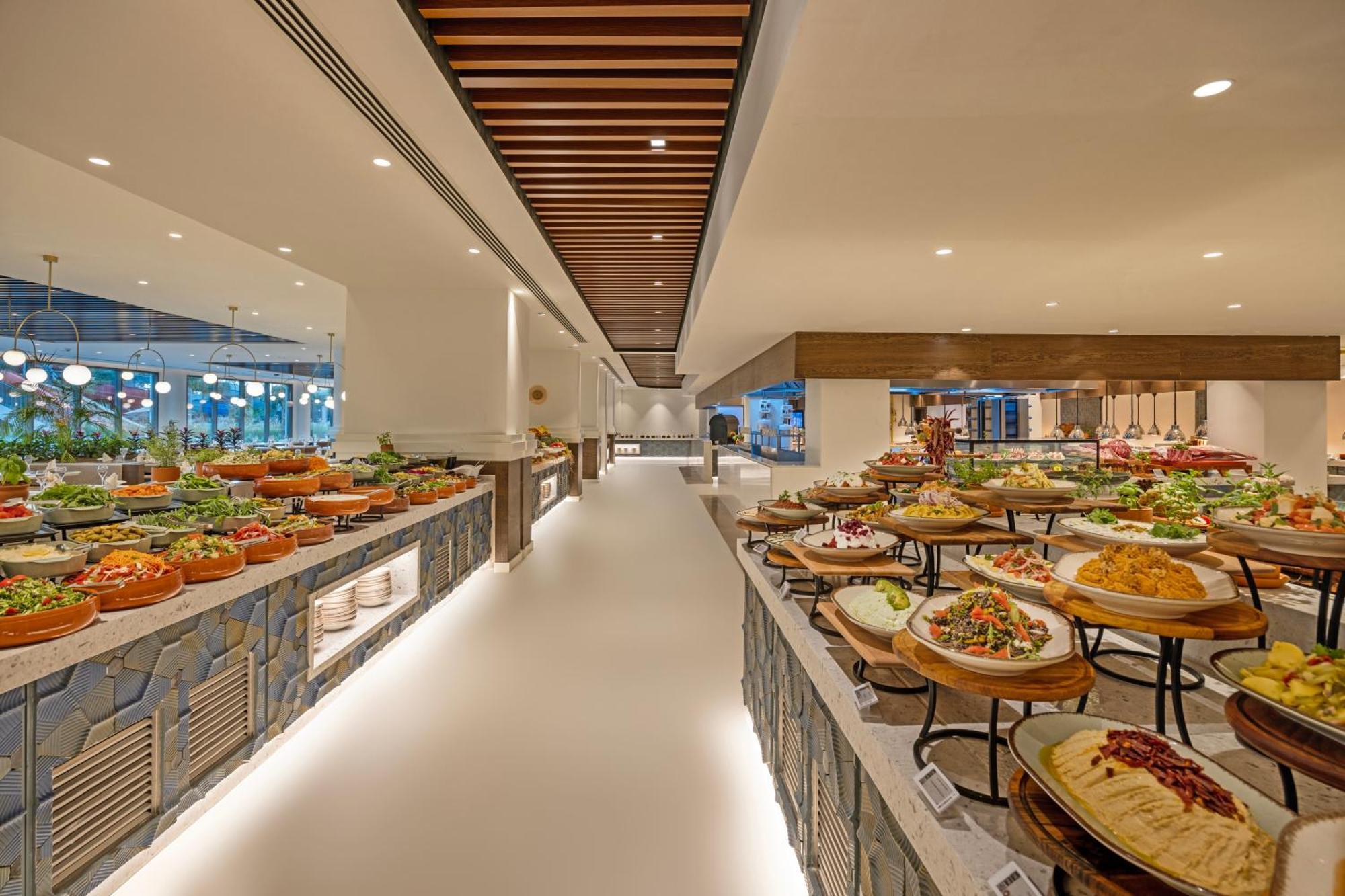 Otel Liberty Signa 5*