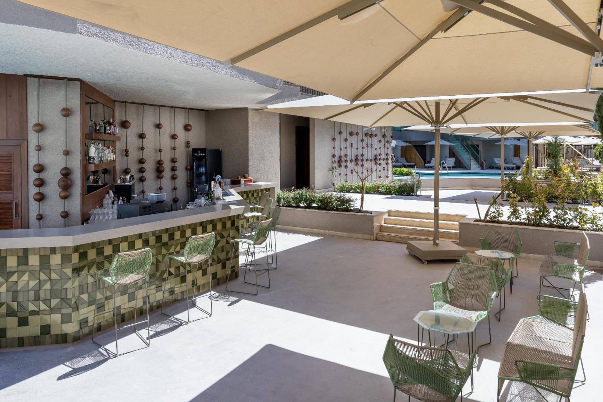 Otel Liberty Signa 5*