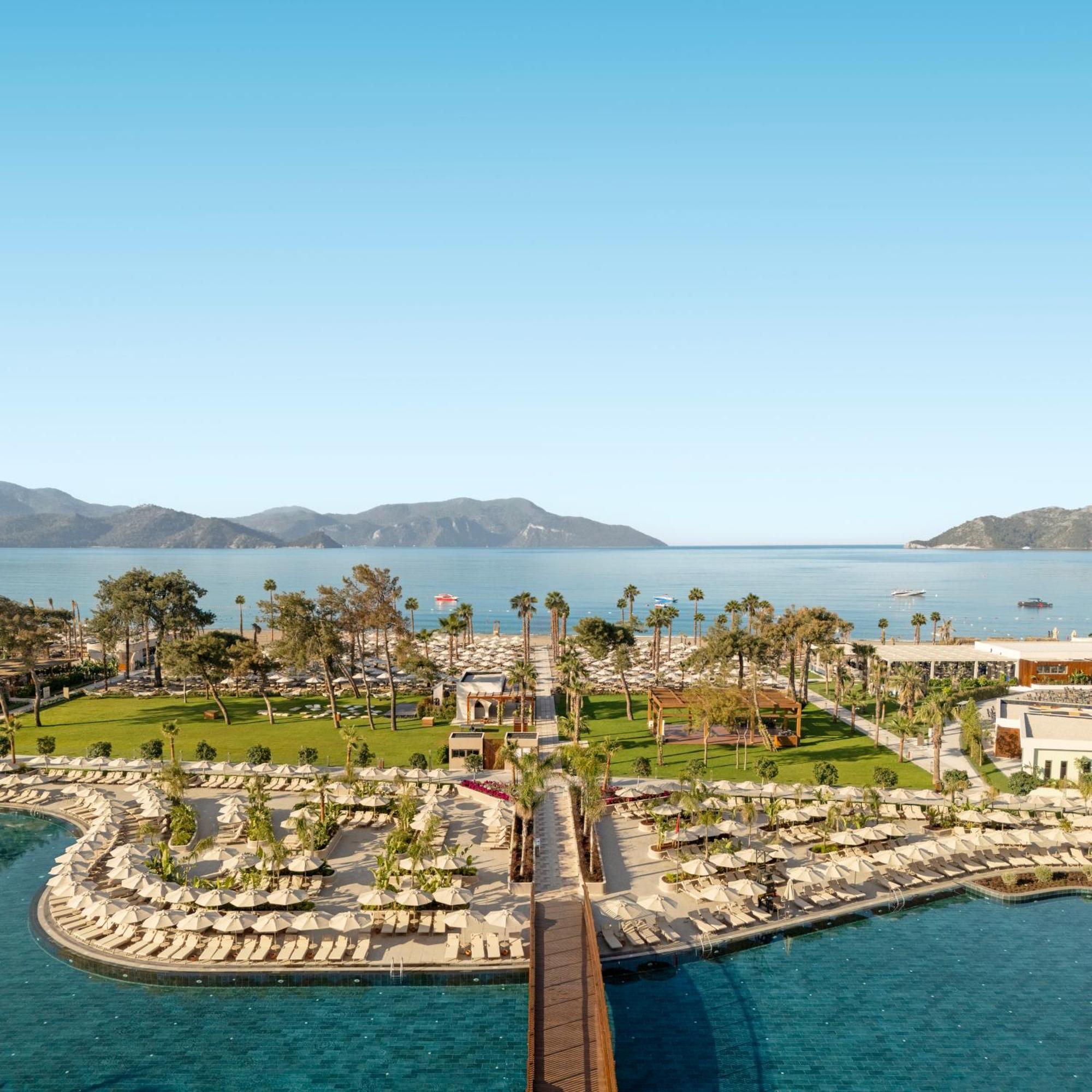 Liberty Signa Otel Fethiye