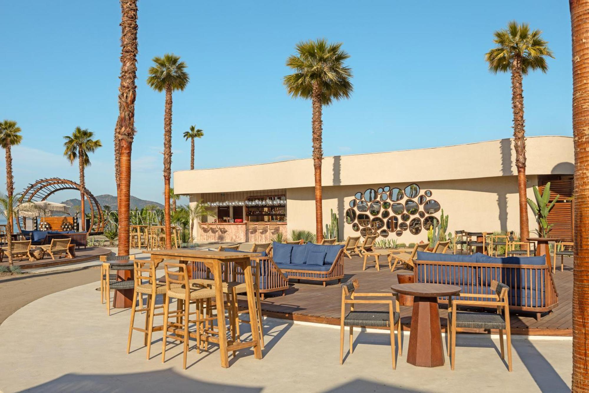 Otel Liberty Signa 5*