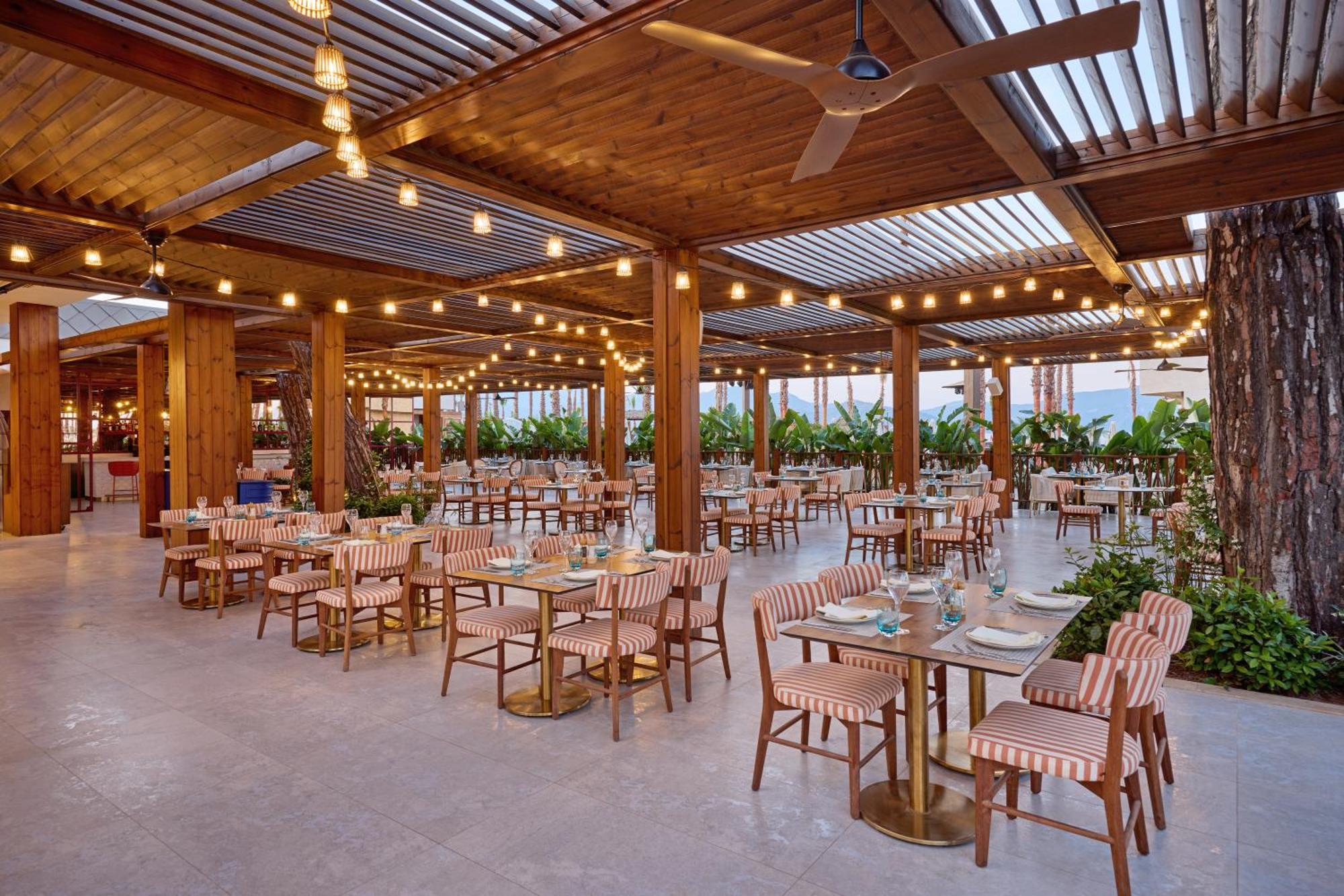 Otel Liberty Signa