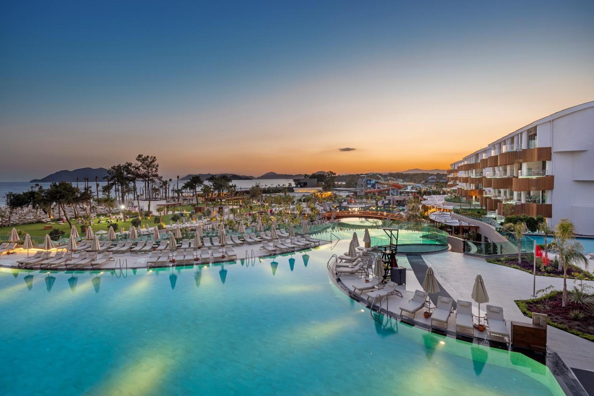 Liberty Signa Otel