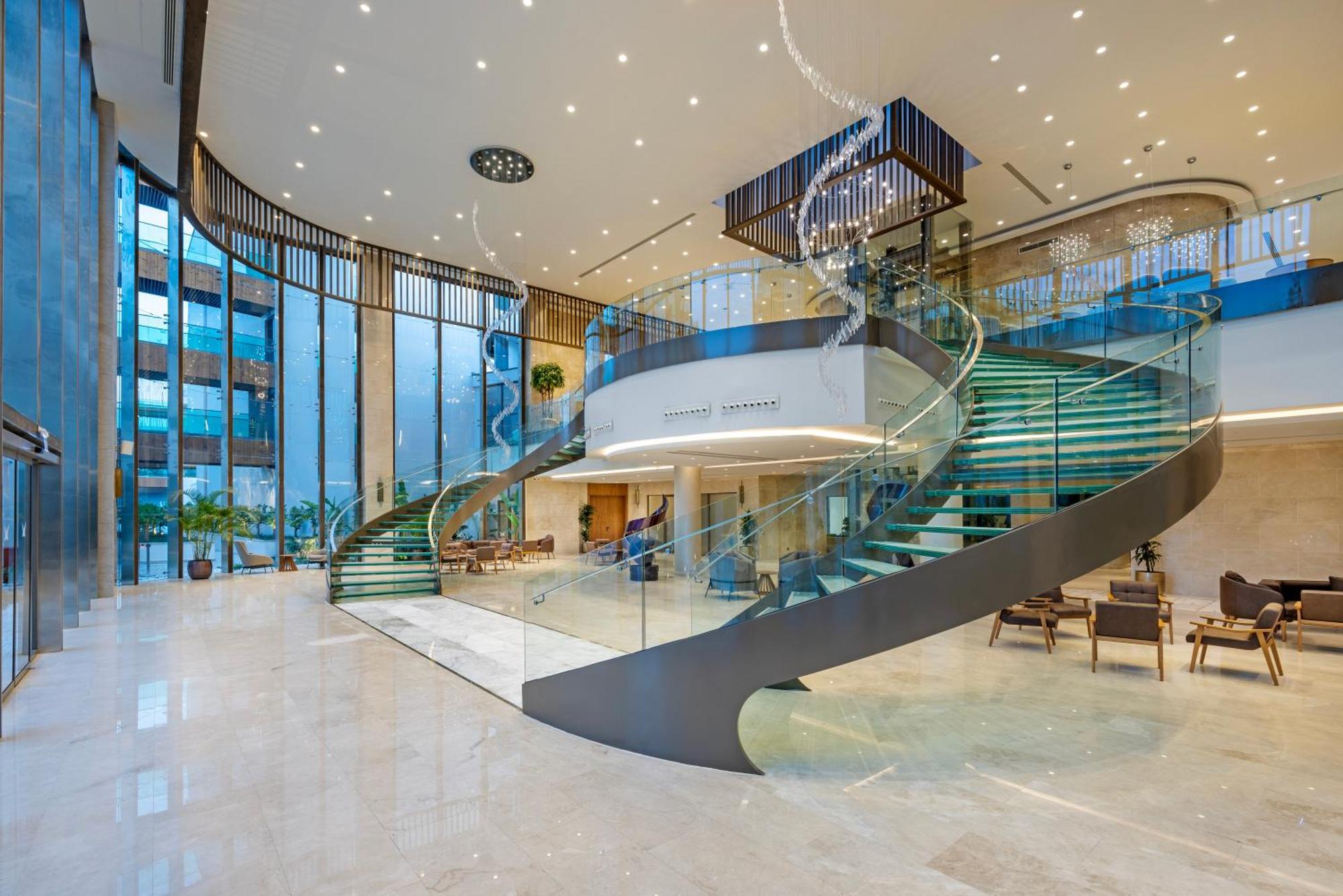 Liberty Signa Otel