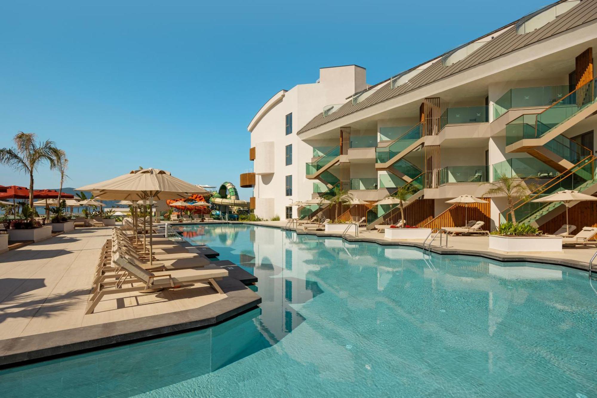 Otel Liberty Signa
