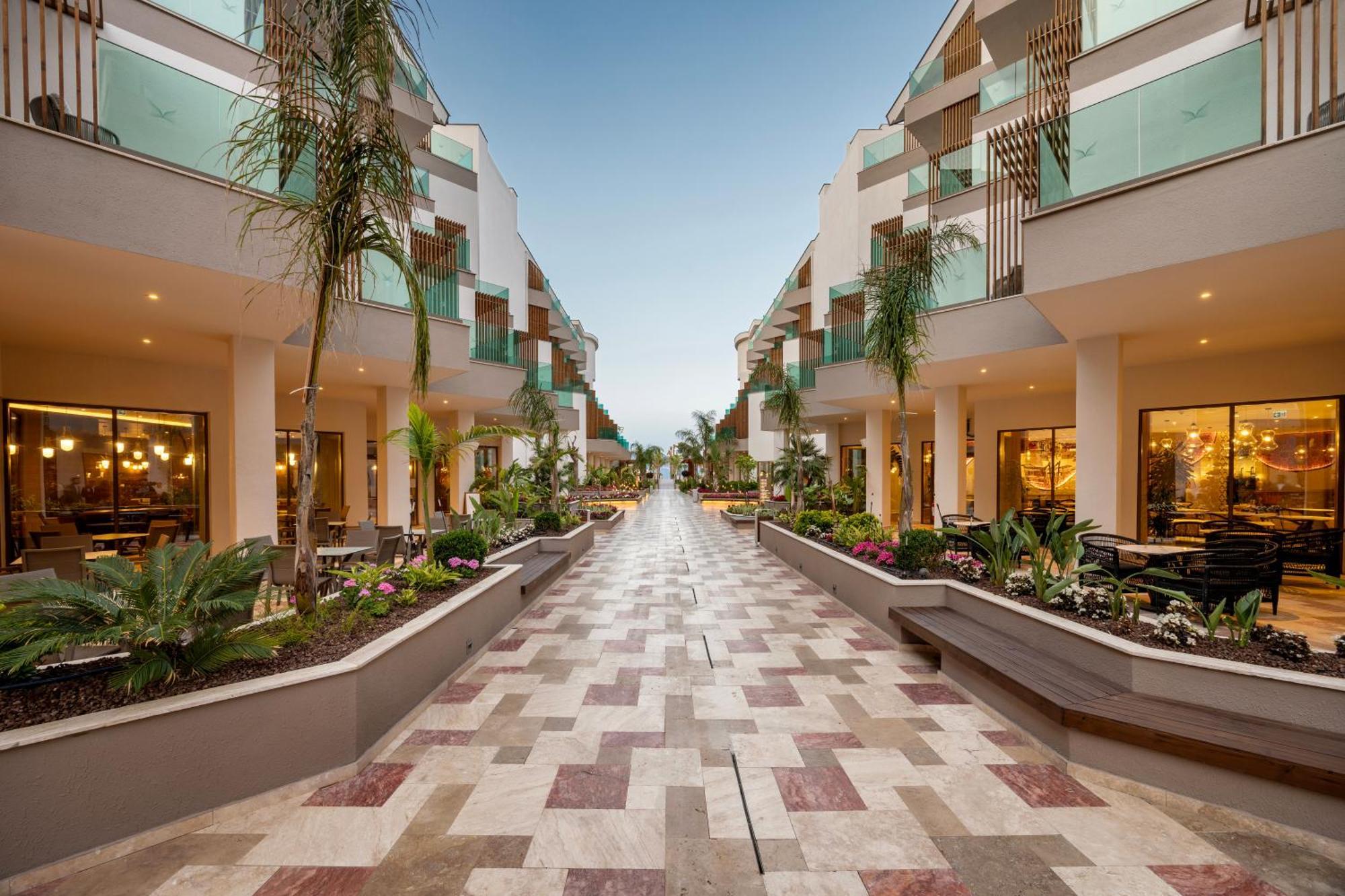 Otel Liberty Signa 5*
