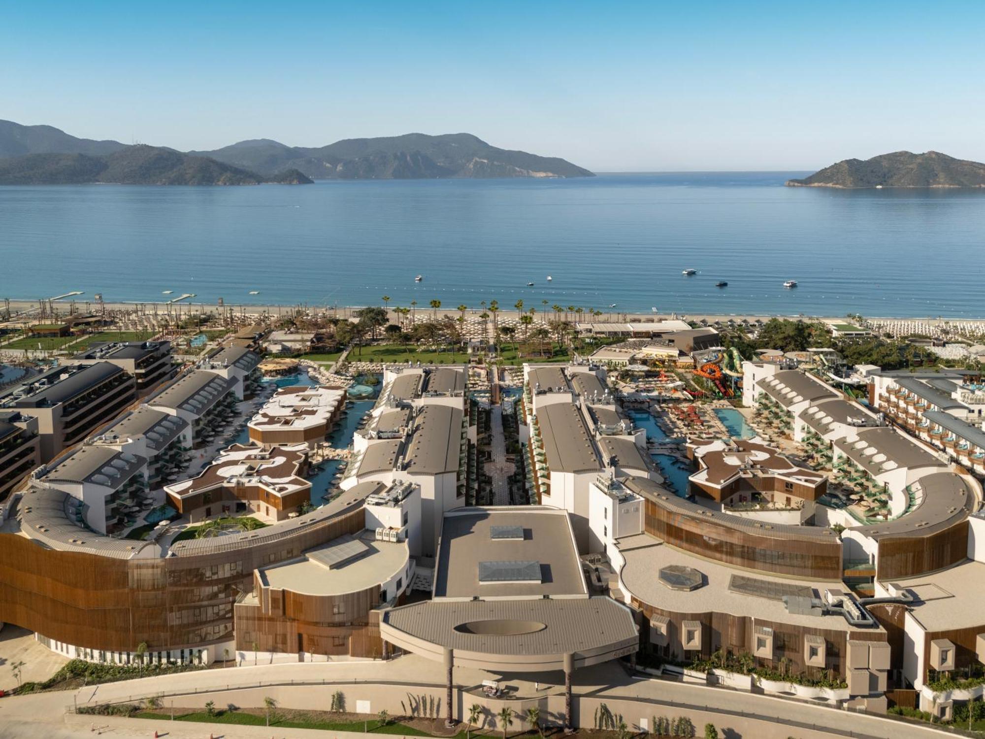 Liberty Signa Otel